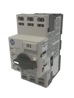 ALLEN BRADLEY 140M-RC2E-B10