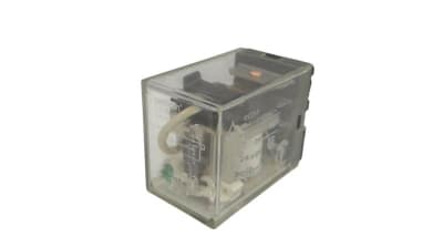 OMRON LY1N-D2 DC24
