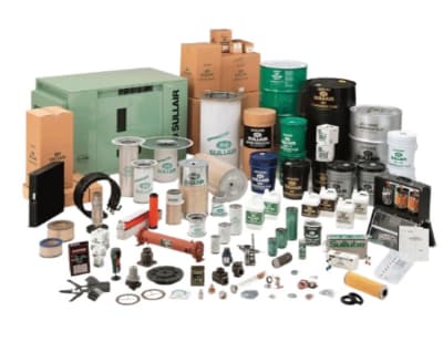 SULLAIR 02250222-917