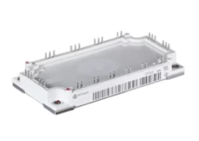 INFINEON FS100R17N3E4B11BOSA1