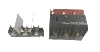 EATON CORPORATION P2-30/F-CNA