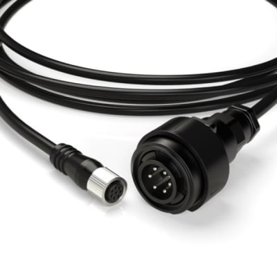 TRI-TRONICS DCS8-8MDA