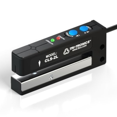 TRI-TRONICS CLS-2L