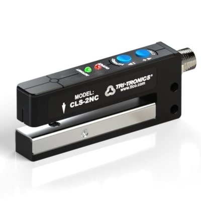 TRI-TRONICS CLS-2NC