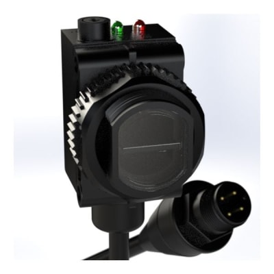 TRI-TRONICS PMLRC-185M12