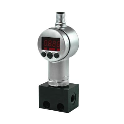 LINCOLN INDUSTRIAL DSC3-A100K-3A2B