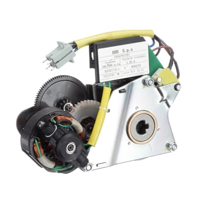 ASEA BROWN BOVERI 1SDA038323R1