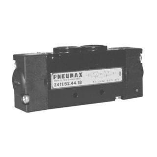PNEUMAX 2400.04.18