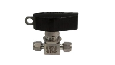 SWAGELOK SS-43GVS4-LL