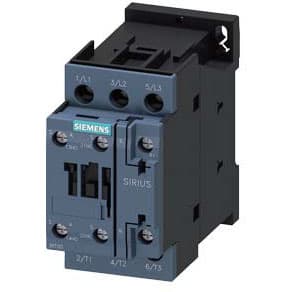 SIEMENS 3RT20271AV600UA0