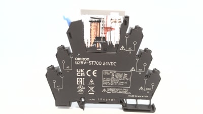 OMRON G2RV-ST700 24VDC