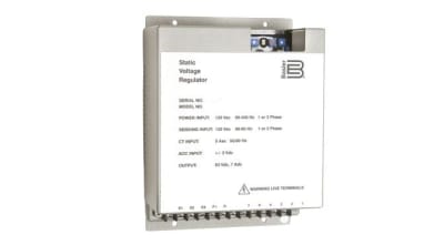 BASLER ELECTRIC 9507900102