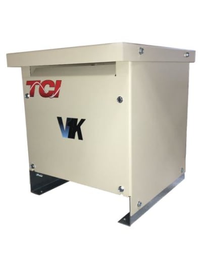 TCI TRANS COIL V1K160A03