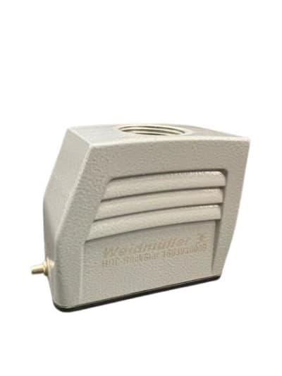 WEIDMULLER 1663930000