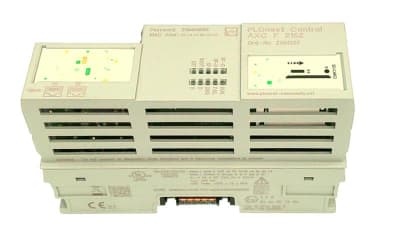 PHOENIX CONTACT AXC F 2152