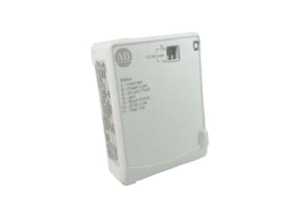 ALLEN BRADLEY 193-1ERR