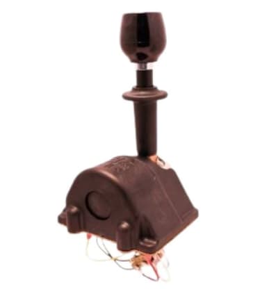 PQ CONTROLS INC M120-822