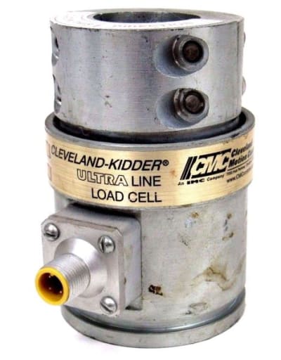 CLEVELAND MOTION CONTROL MO-13333-10ISC