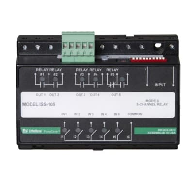 LITTELFUSE ISS-105