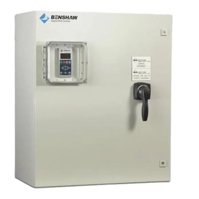 BENSHAW MX4PB-SD-200-4-4-NC