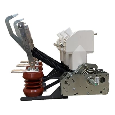 ASEA BROWN BOVERI 15VSR-N1-6