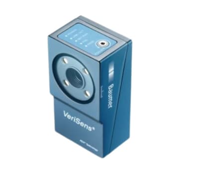 BAUMER ELECTRIC VS XF800C03W12IP