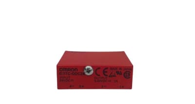 OMRON G3TCODC24DC24