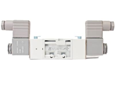 MINDMAN MVSC-260-4E2-DC24V-NPT