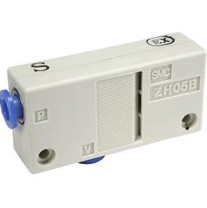 SMC ZH13DSA-08-02-10NS