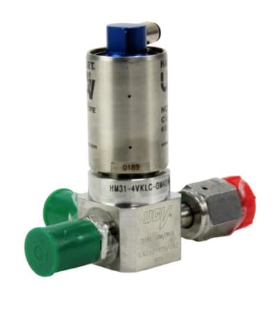 HAM-LET HM31-4VKLC4M-GF5GM4GM4