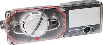 POTTER ELECTRIC PAD200-DUCTR