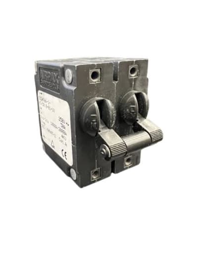 SENSATA TECHNOLOGIES IEGHF66-1-63-30.0-01-UV