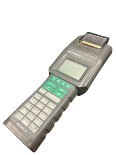 YOKOGAWA BT200 S1 POO/C1