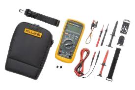 FLUKE FLUKE-87V-MAX/E2 KIT CAL