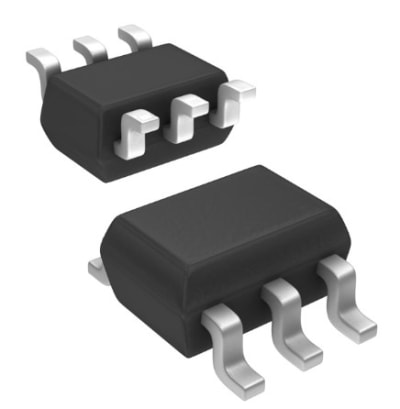 PANJIT SEMI CONDUCTOR BAS16TW-R1