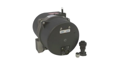 UNIMEASURE HX-P420-100-J10-N0S-1BC