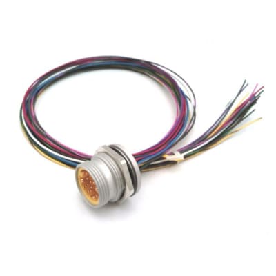MENCOM MIN-19MR-0.6M-BM