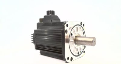 YASKAWA ELECTRIC SGMSH-30A2A21