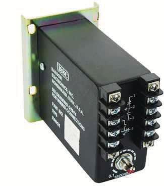 KANSON ELECTRONICS INC 1505-B-4-B