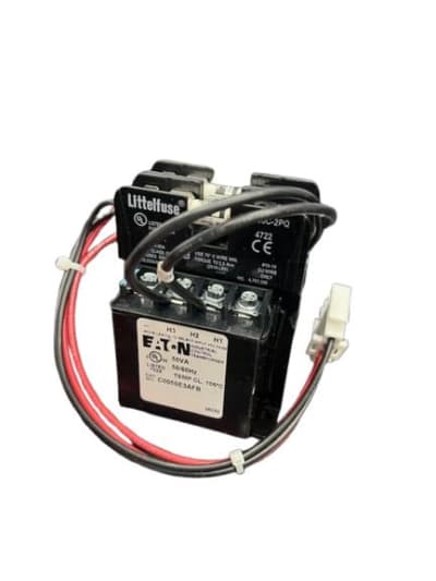 EATON CORPORATION EPTX208P