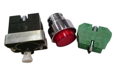 AUTOMATION DIRECT GCX1211-120LA