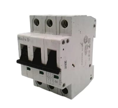 EATON CORPORATION FAZ-C4/3