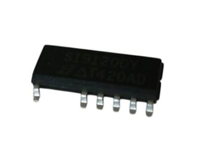 VISHAY SI9120DY-E3