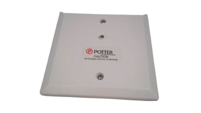 POTTER ELECTRIC PAD100-RM