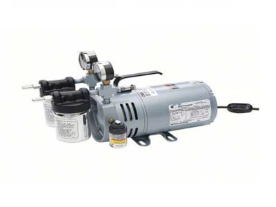 GAST MANUFACTURING 0523-V4-G588NDX