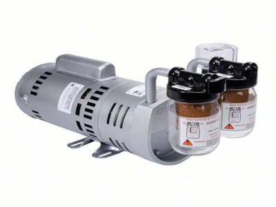 GAST MANUFACTURING 1023-V2-G608NEX