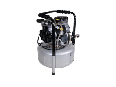 GAST MANUFACTURING 1068760