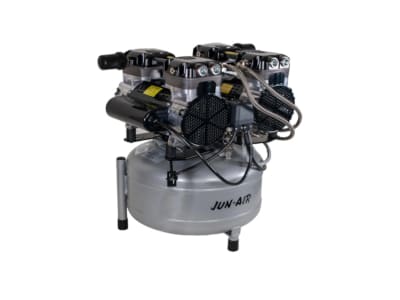 GAST MANUFACTURING 1068796