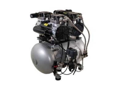 GAST MANUFACTURING 1068904