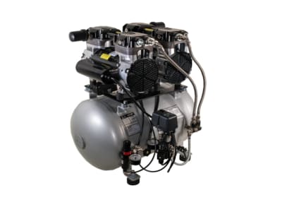 GAST MANUFACTURING 1068906